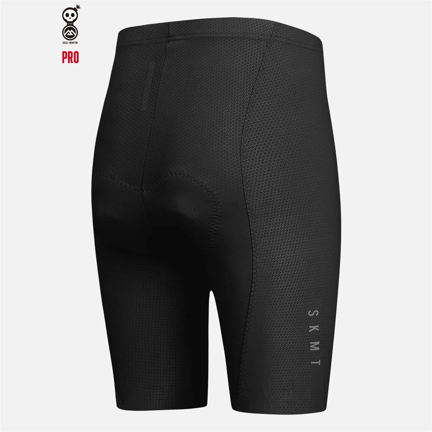 Men's Cycling Shorts Minima Black Grain
