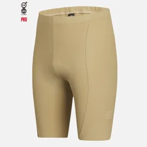 Men's Cycling Shorts Minima Cornsilk Yellow
