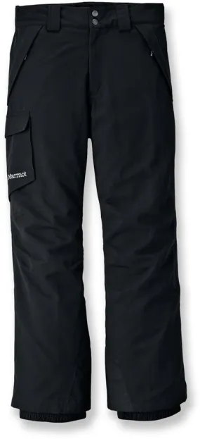 Men's Motion Snow Pants