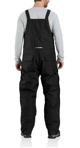 Men's Yukon Extremes Loose Fit Insulated Biberall