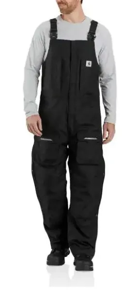 Men's Yukon Extremes Loose Fit Insulated Biberall