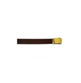 Military Web Belts - 44 Inches Long
