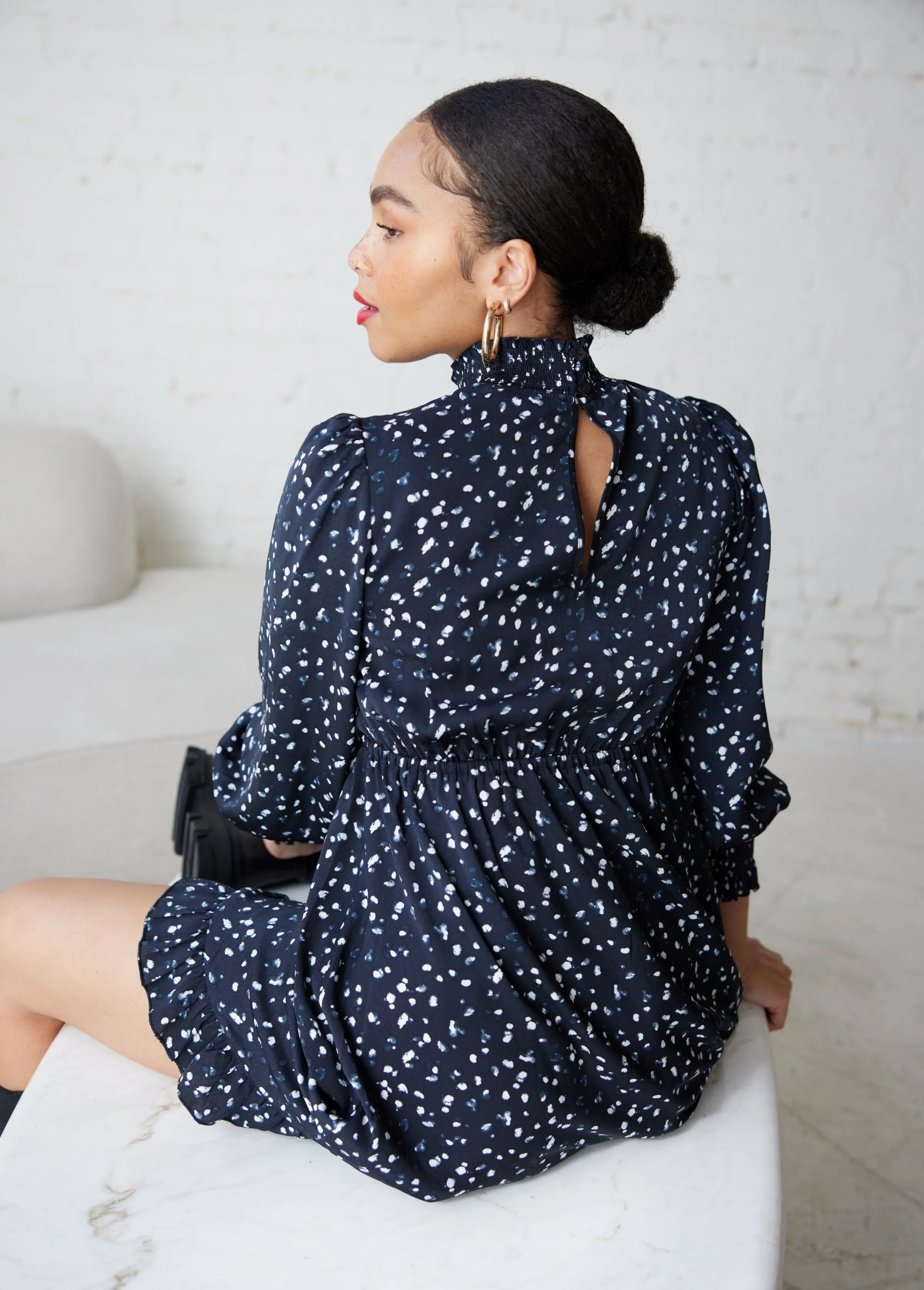 Mingle Maternity Dress