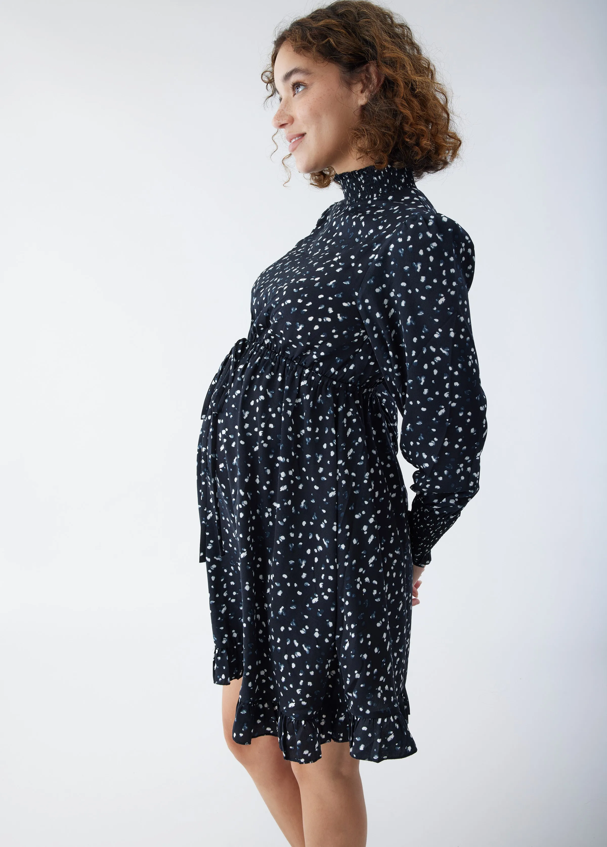 Mingle Maternity Dress