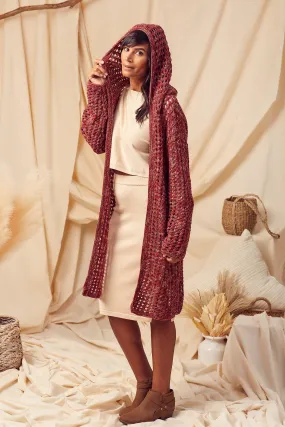 Moab Cardigan