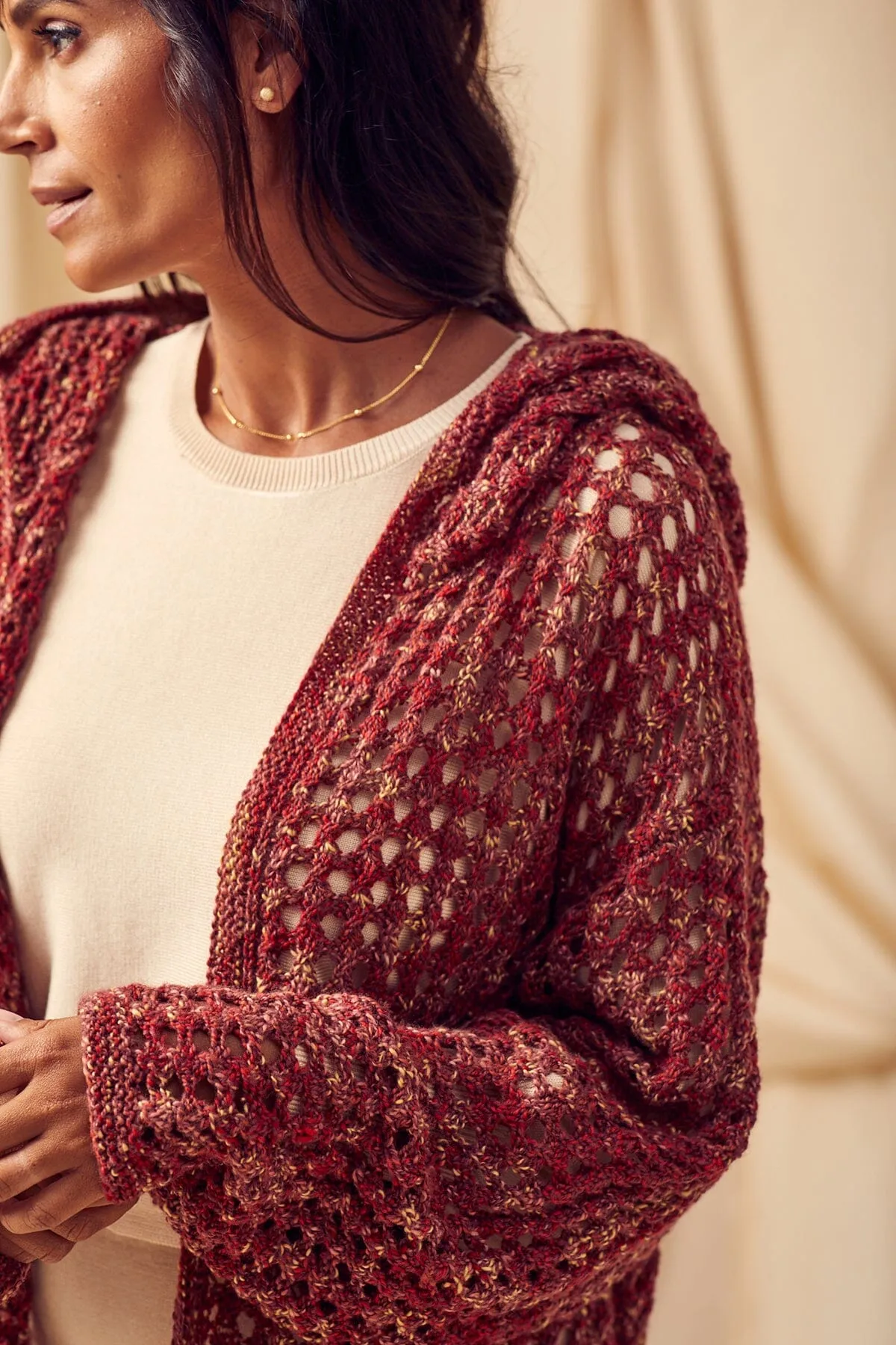 Moab Cardigan