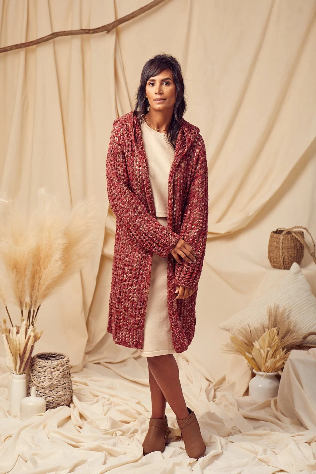 Moab Cardigan