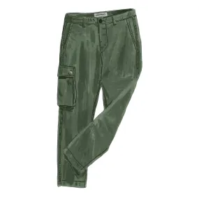 Moleskin Pants