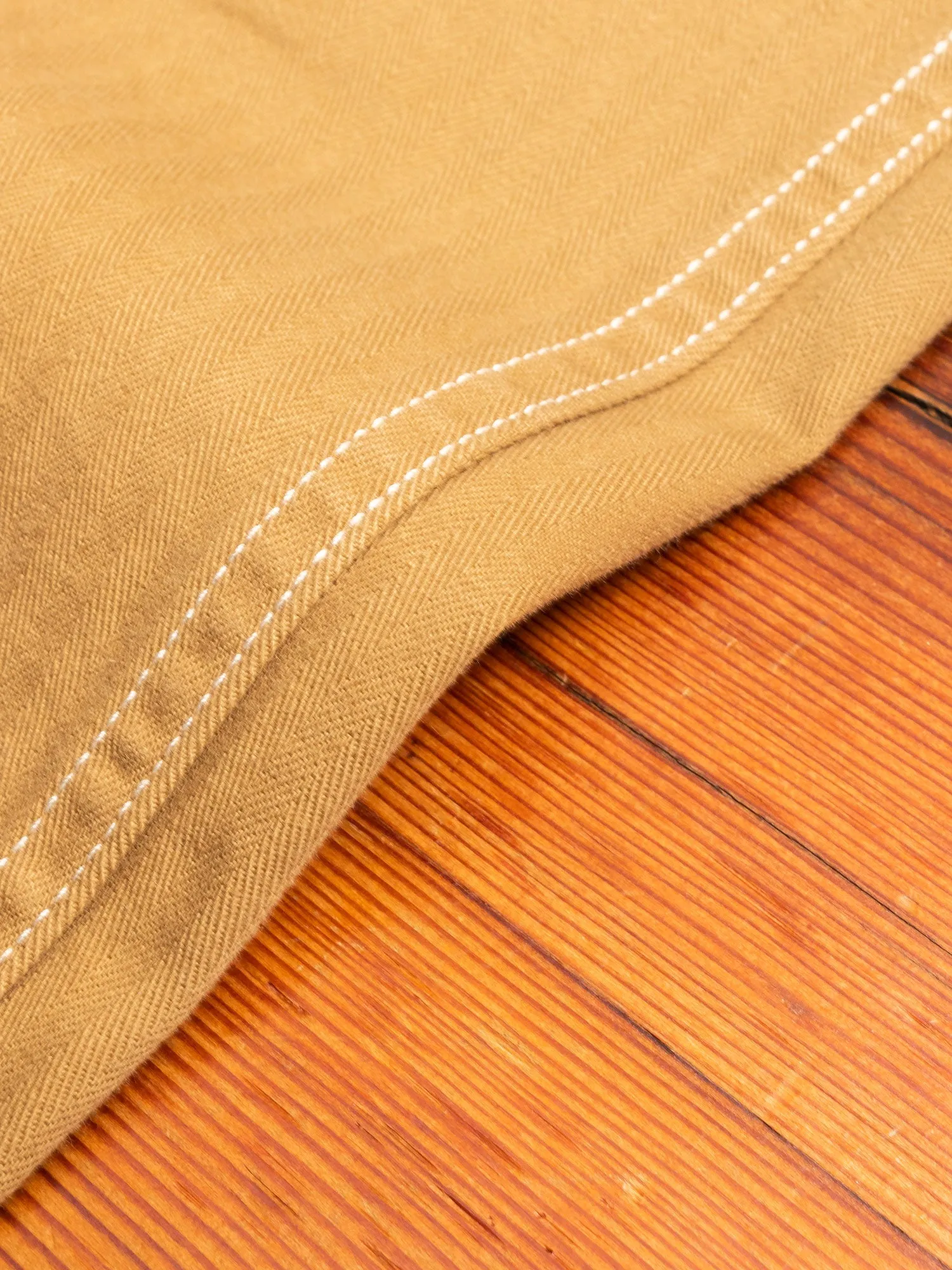Monkey Pants in Beige
