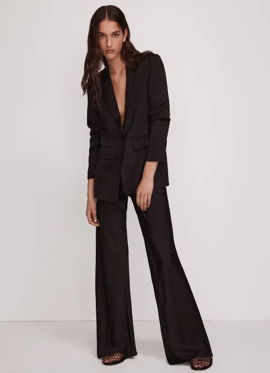 Morrison Scarlett Blazer