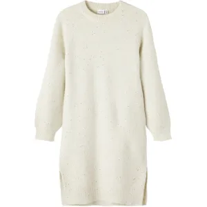 Name it Jet Stream Simira Knit Dress