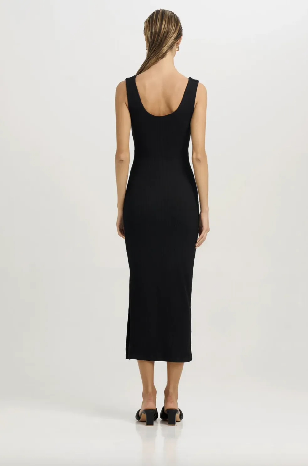 Natasha Reversi Dress
