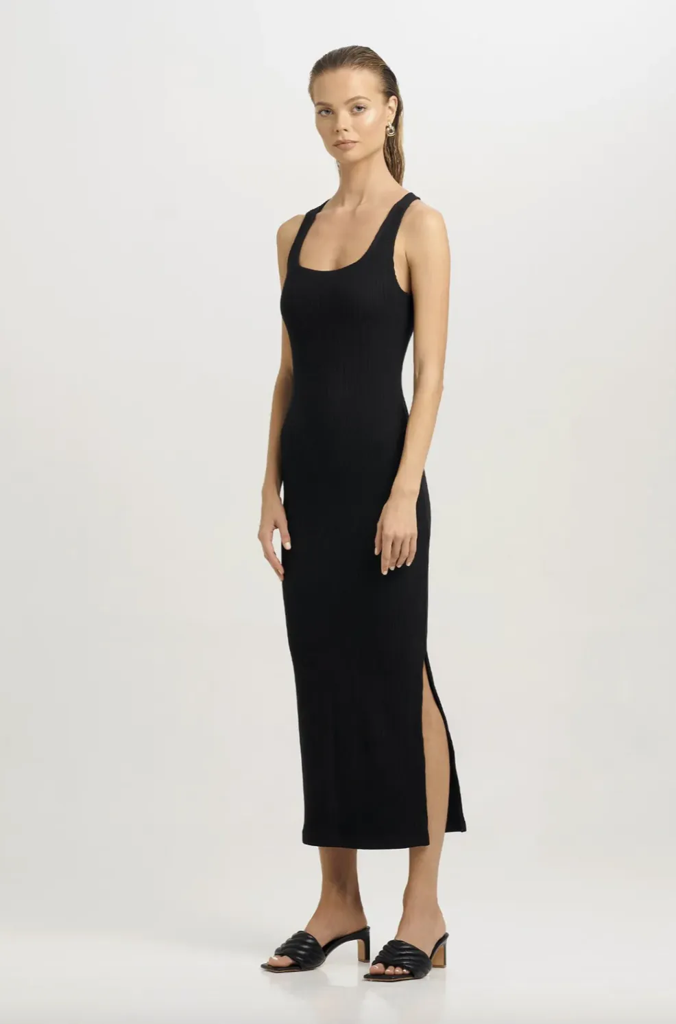Natasha Reversi Dress