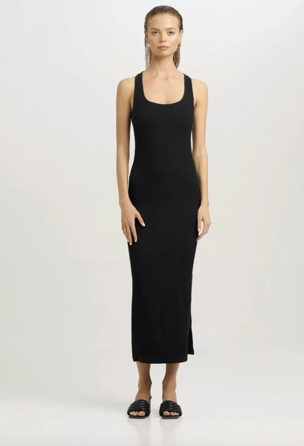 Natasha Reversi Dress