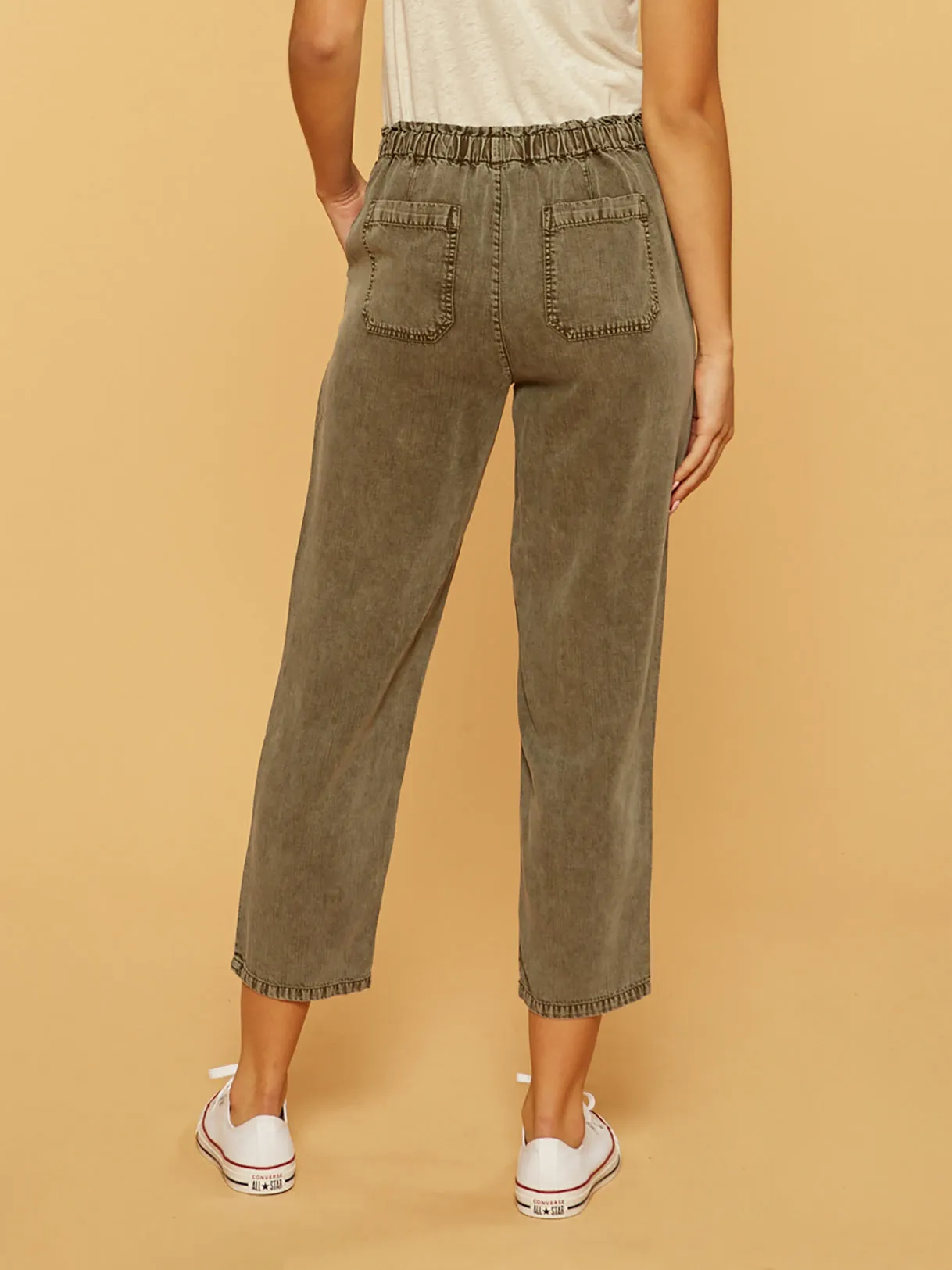 Nellie Pants