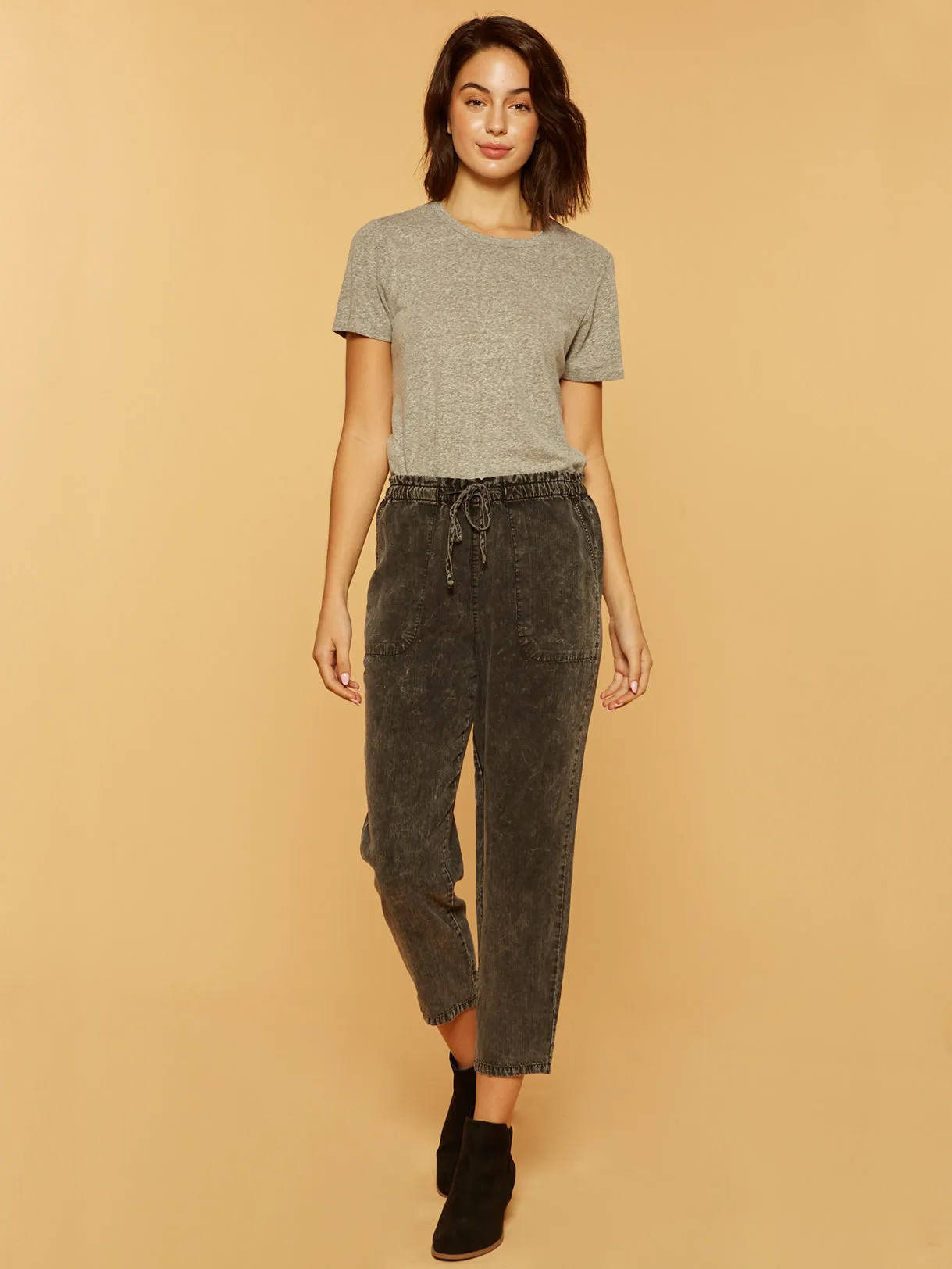 Nellie Pants