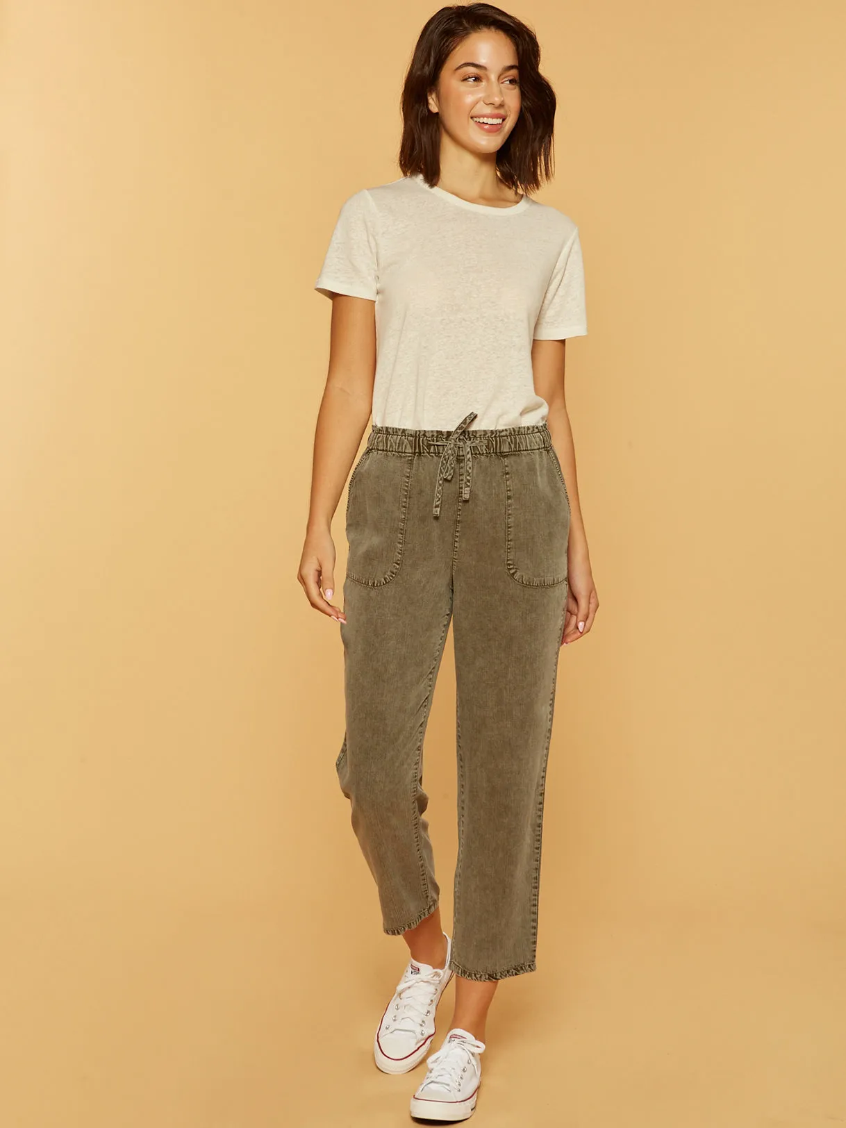 Nellie Pants