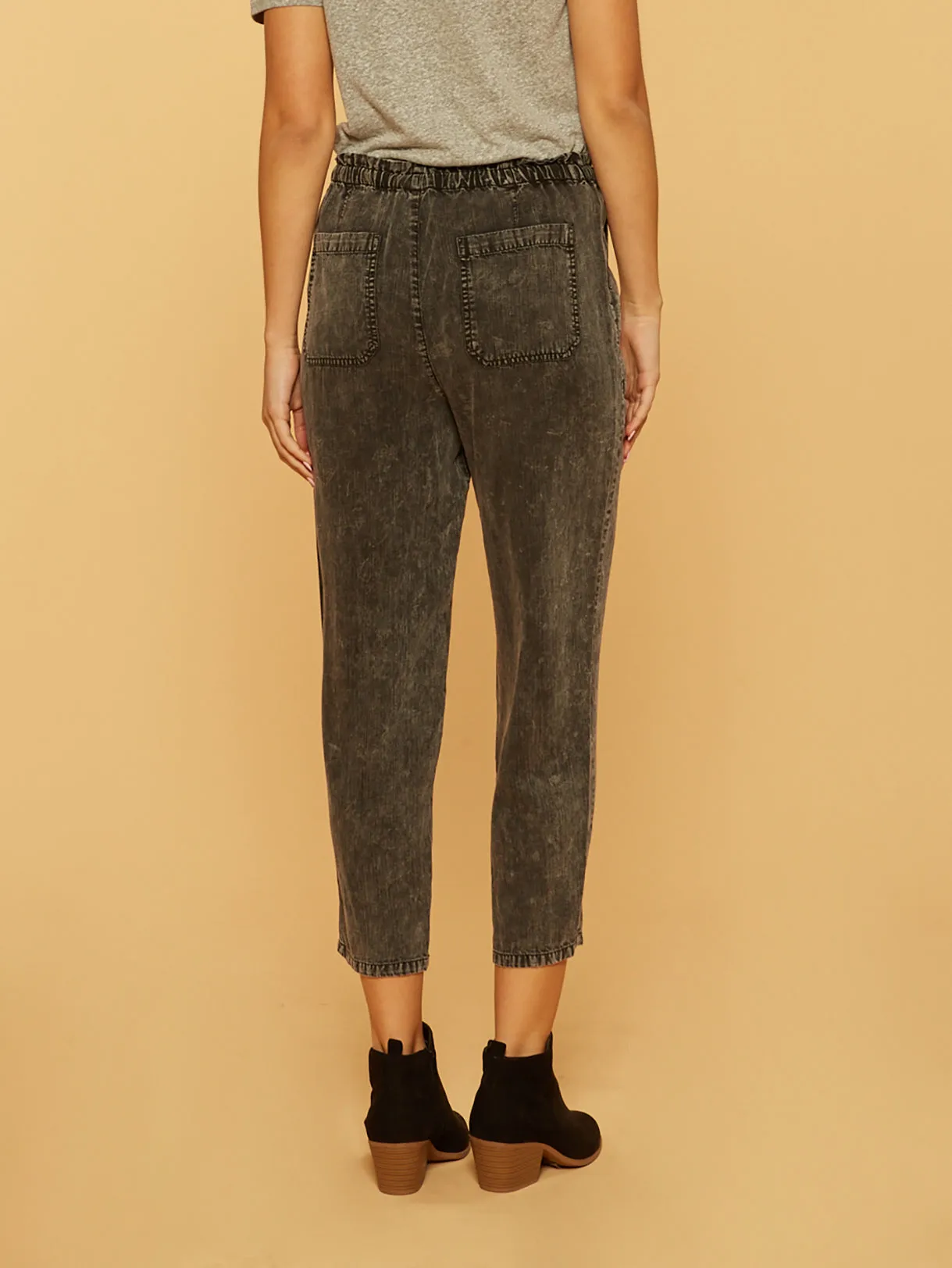 Nellie Pants