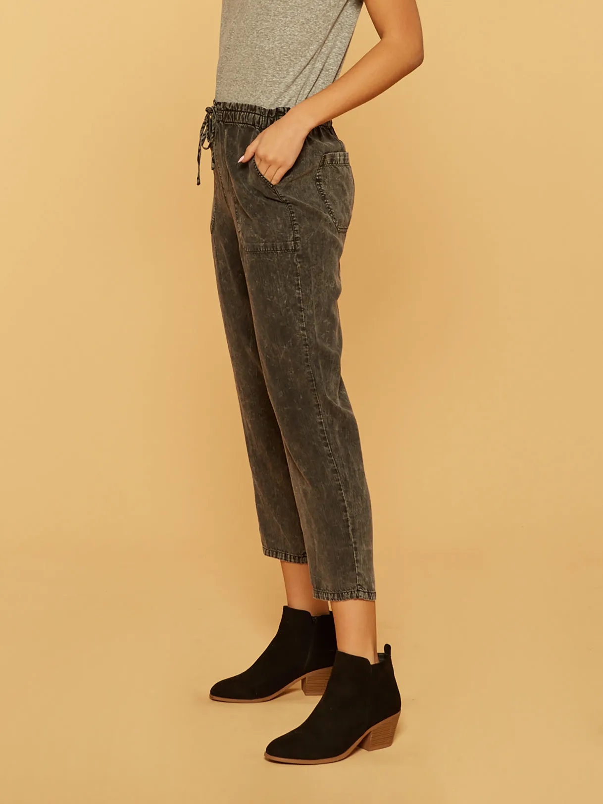 Nellie Pants
