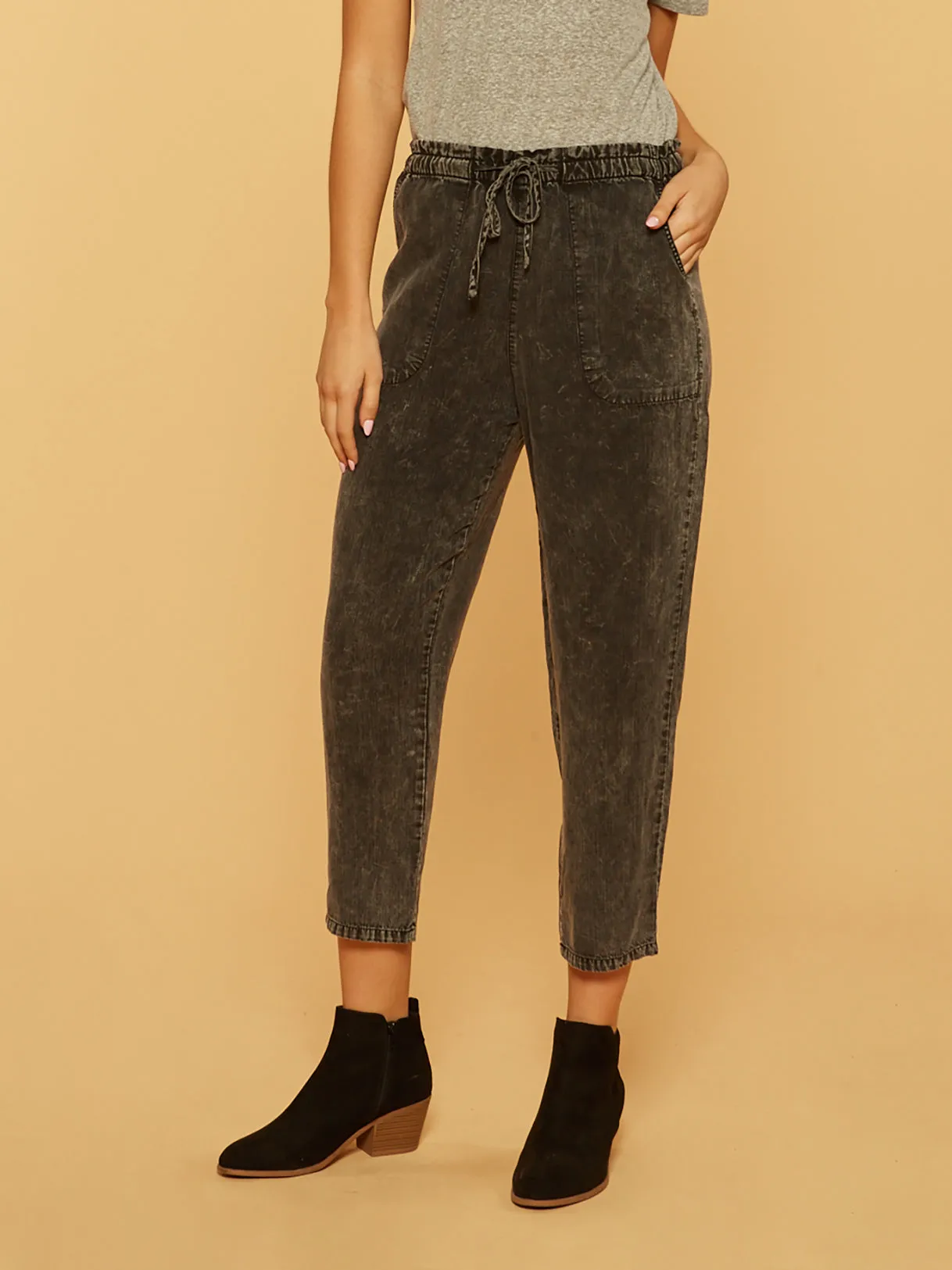 Nellie Pants