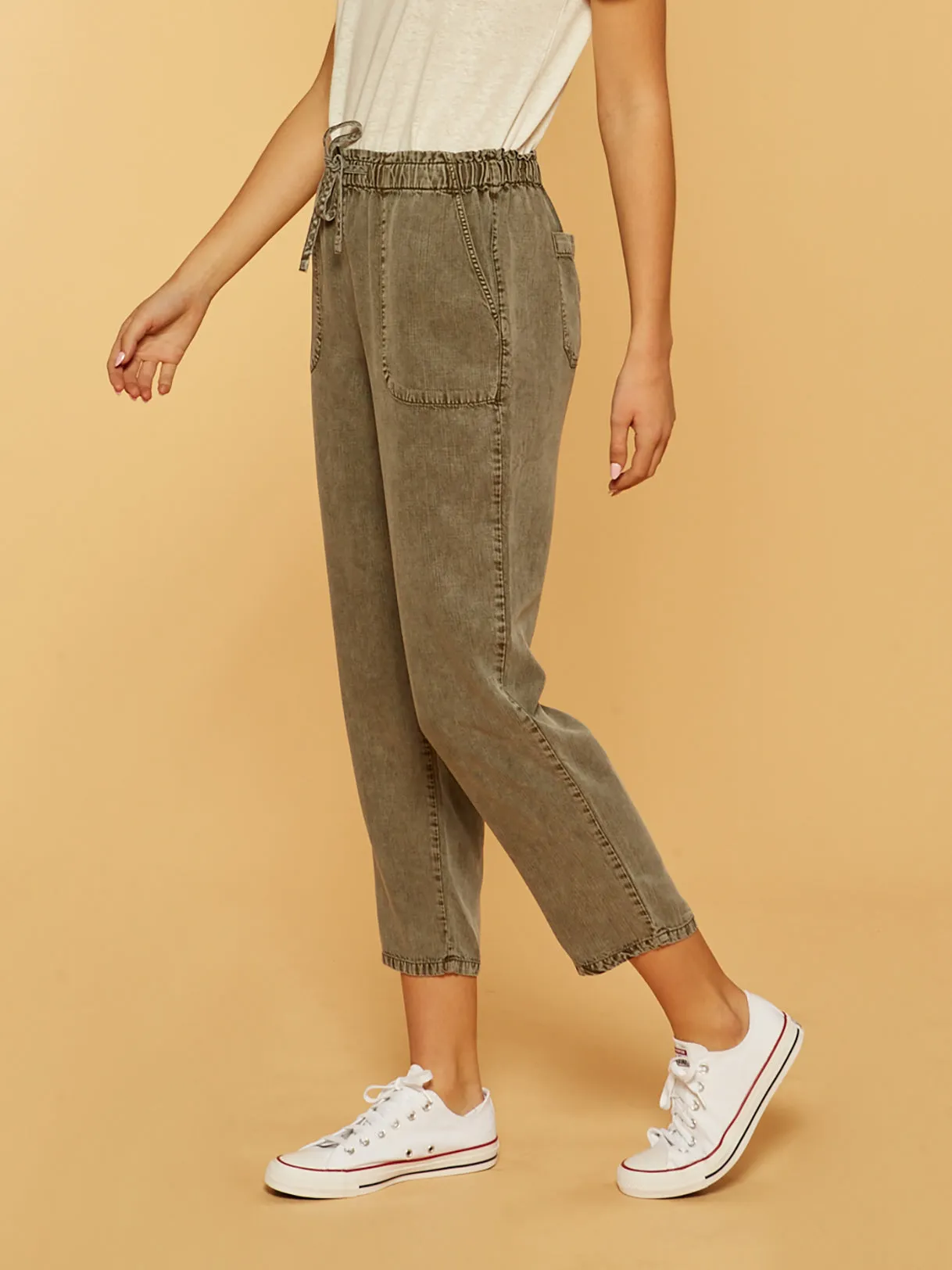 Nellie Pants