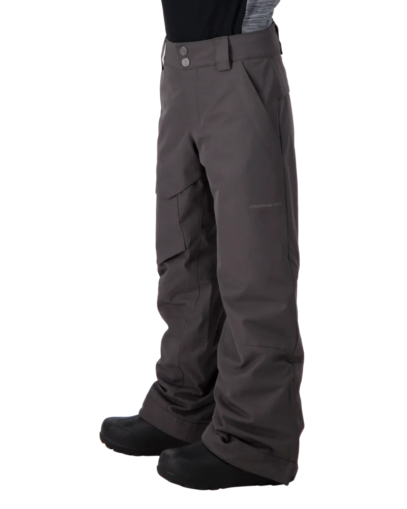 Obermeyer Brisk Snow Pant - Boy's