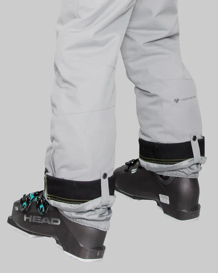 Obermeyer Brisk Snow Pant - Boy's