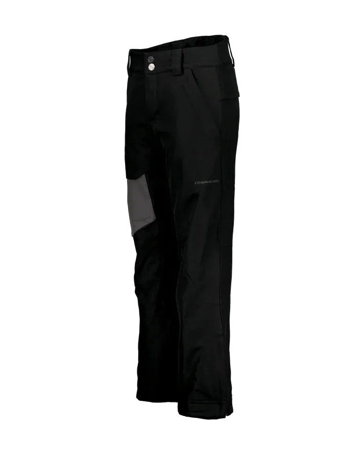 Obermeyer Brisk Snow Pant - Boy's