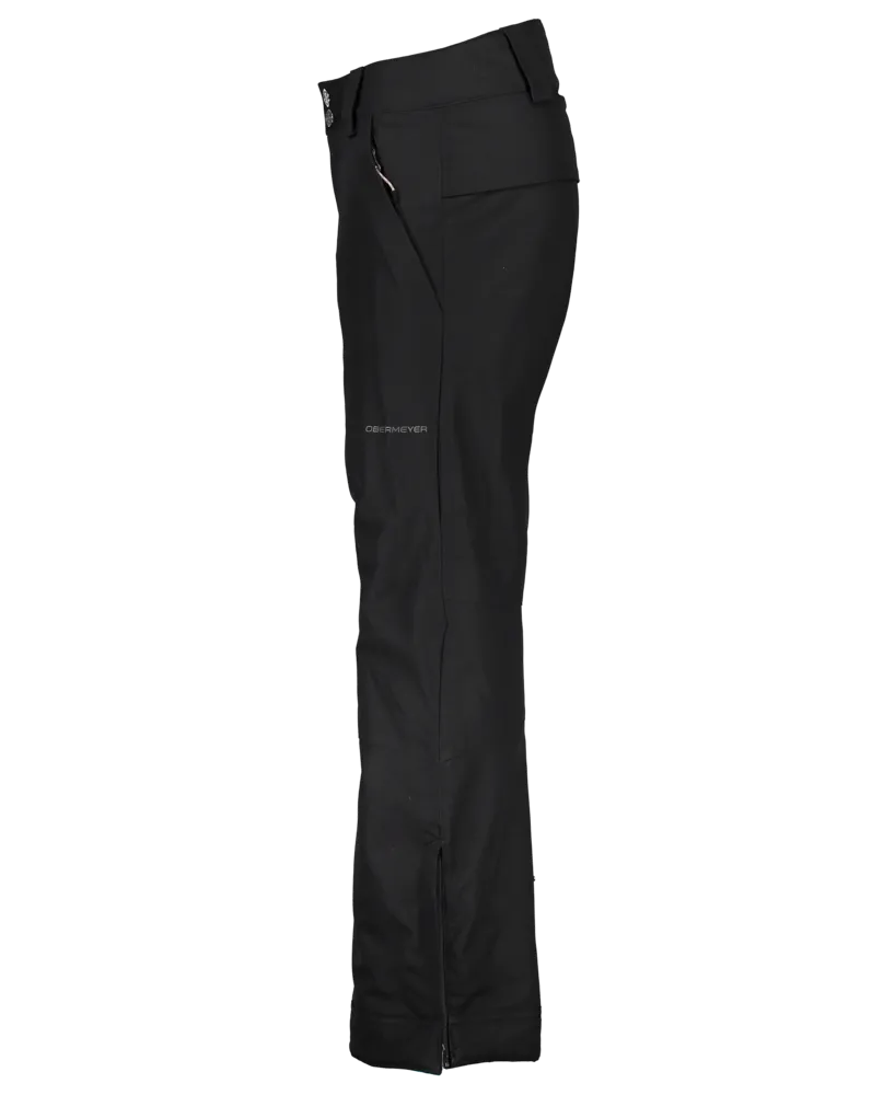 Obermeyer Brisk Snow Pant - Boy's