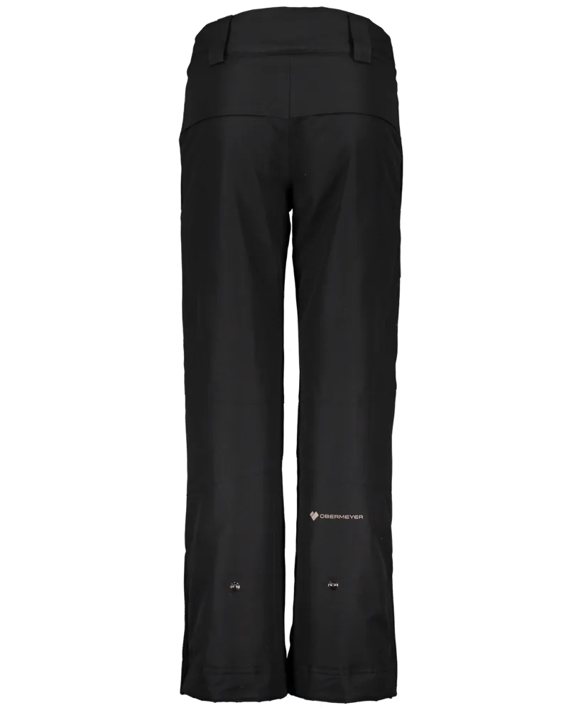 Obermeyer Brisk Snow Pant - Boy's