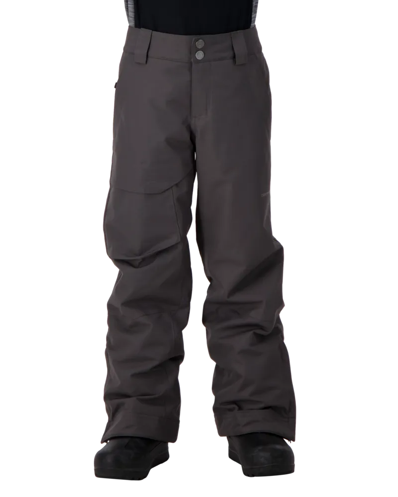Obermeyer Brisk Snow Pant - Boy's