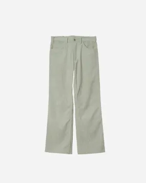 OYAKO CORDUROY 5PKT PANTS .07【MINT】