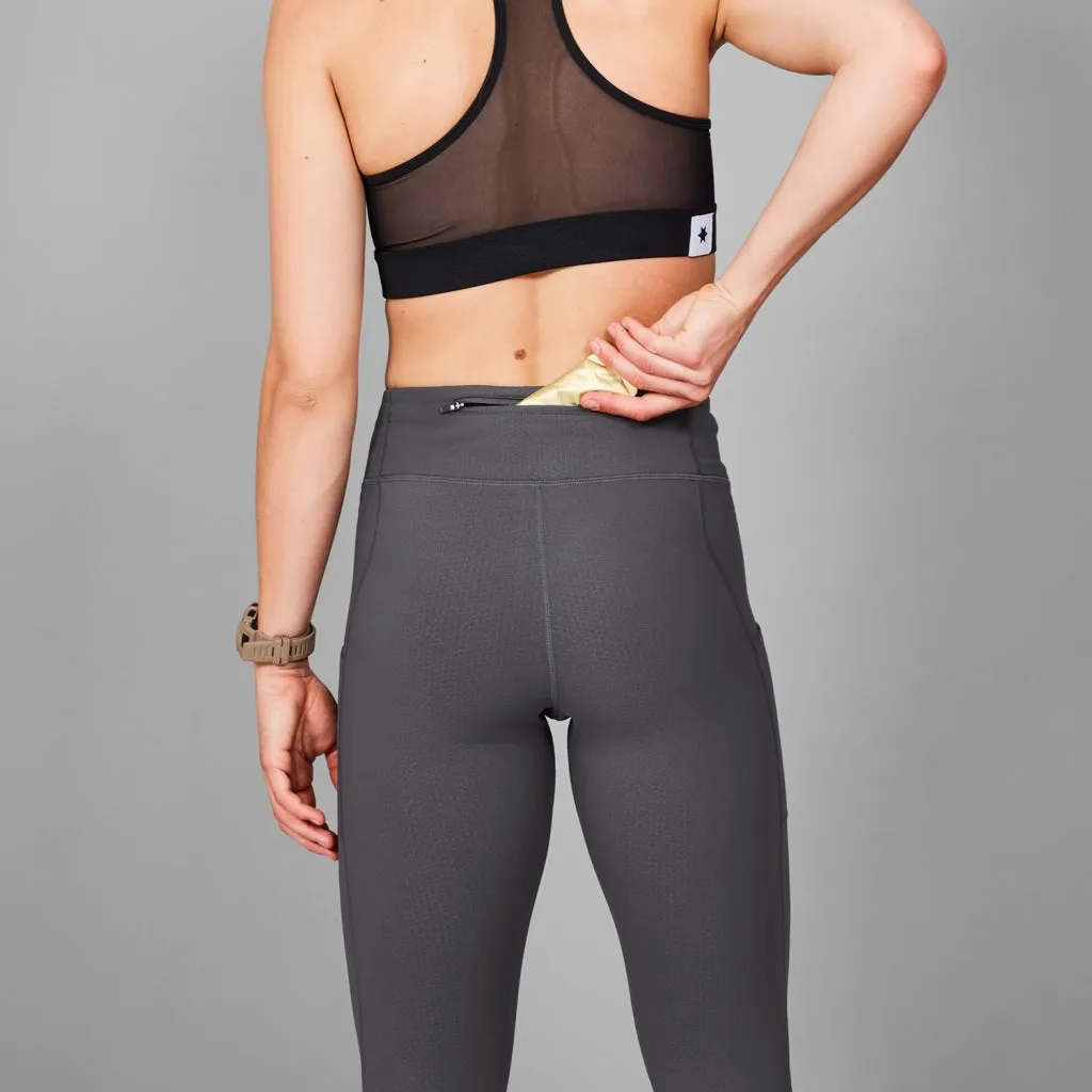 Pace  Long Tights