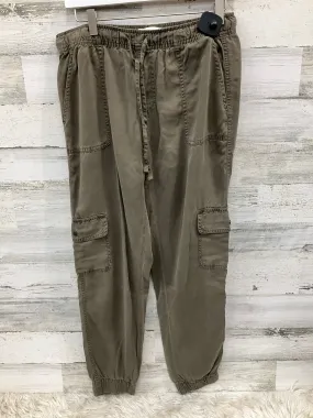Pants Cargo & Utility By C And C In Green, Size: 8