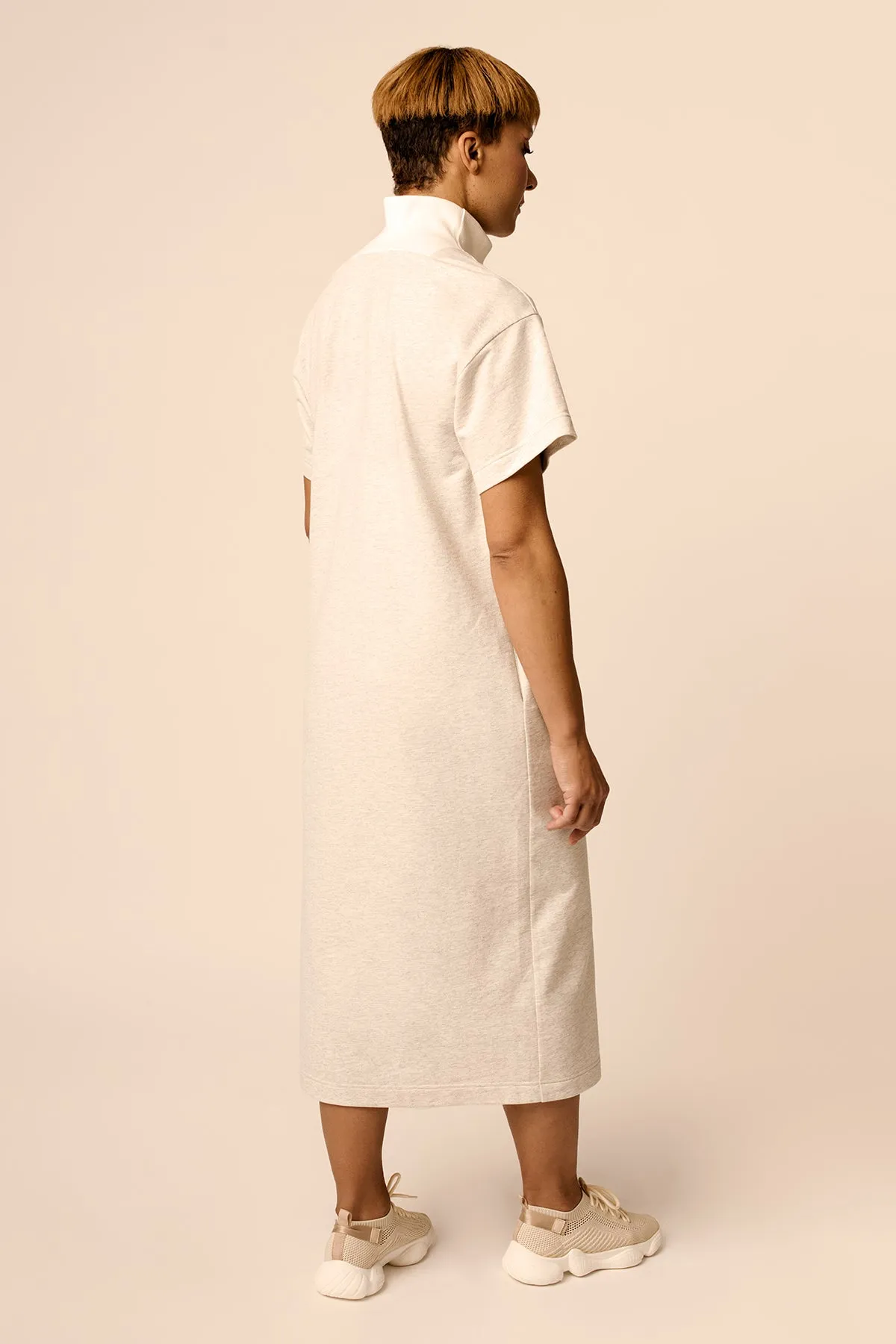 PDF Pattern - Rauha Tee & Tee Dress | Named Clothing