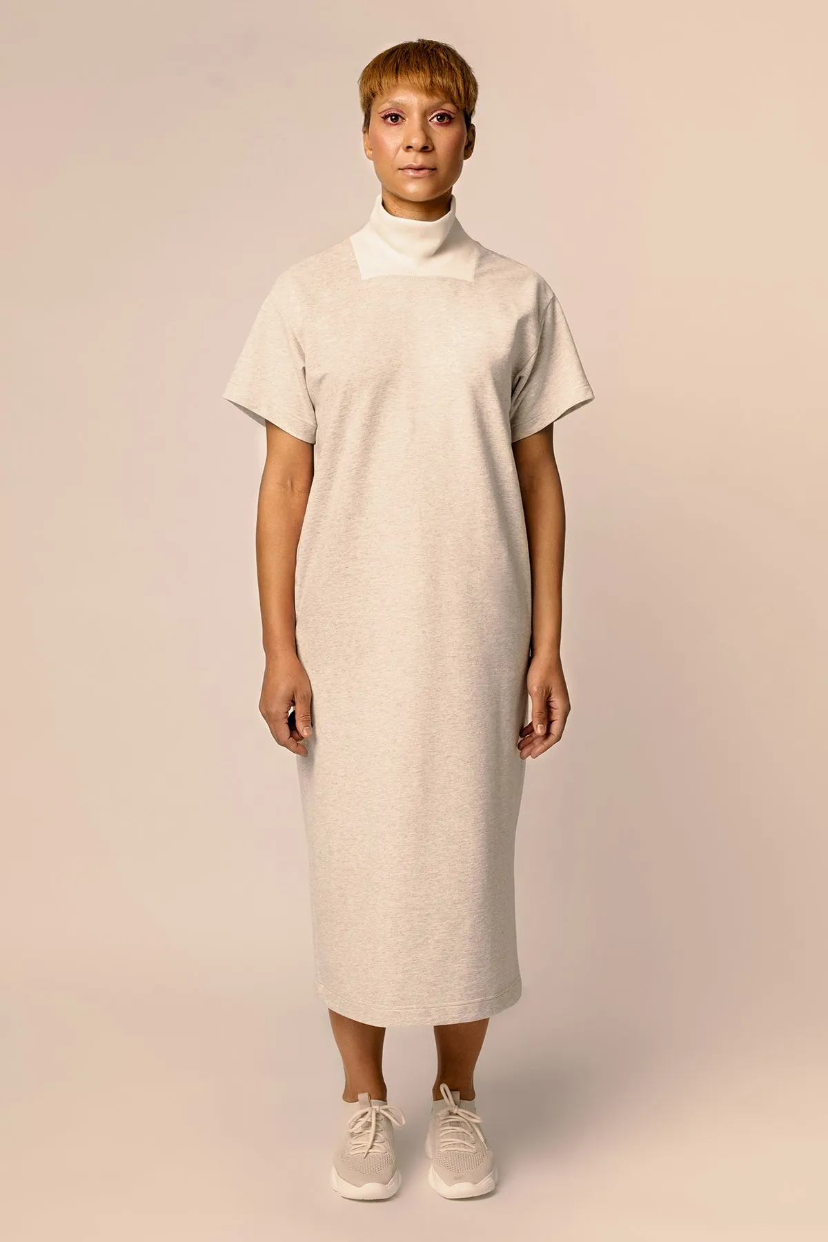 PDF Pattern - Rauha Tee & Tee Dress | Named Clothing