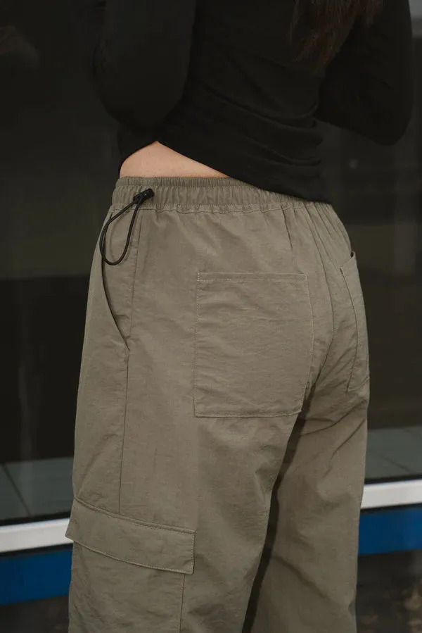 PDF Pattern - Versa Pants | Puff and Pencil