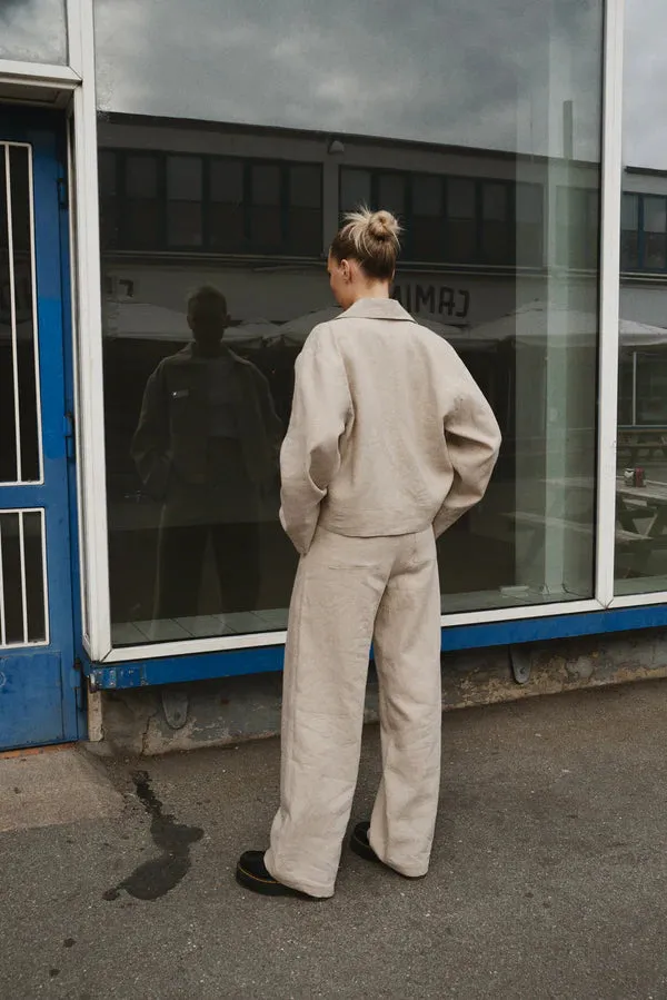 PDF Pattern - Versa Pants | Puff and Pencil
