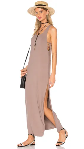 Peale Dress in Army