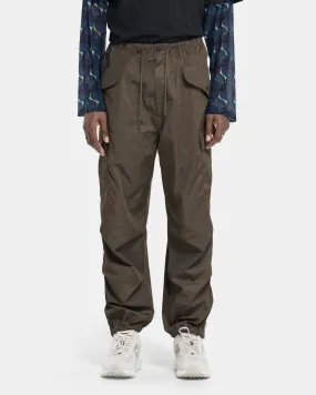 Pentin Pants in Khaki