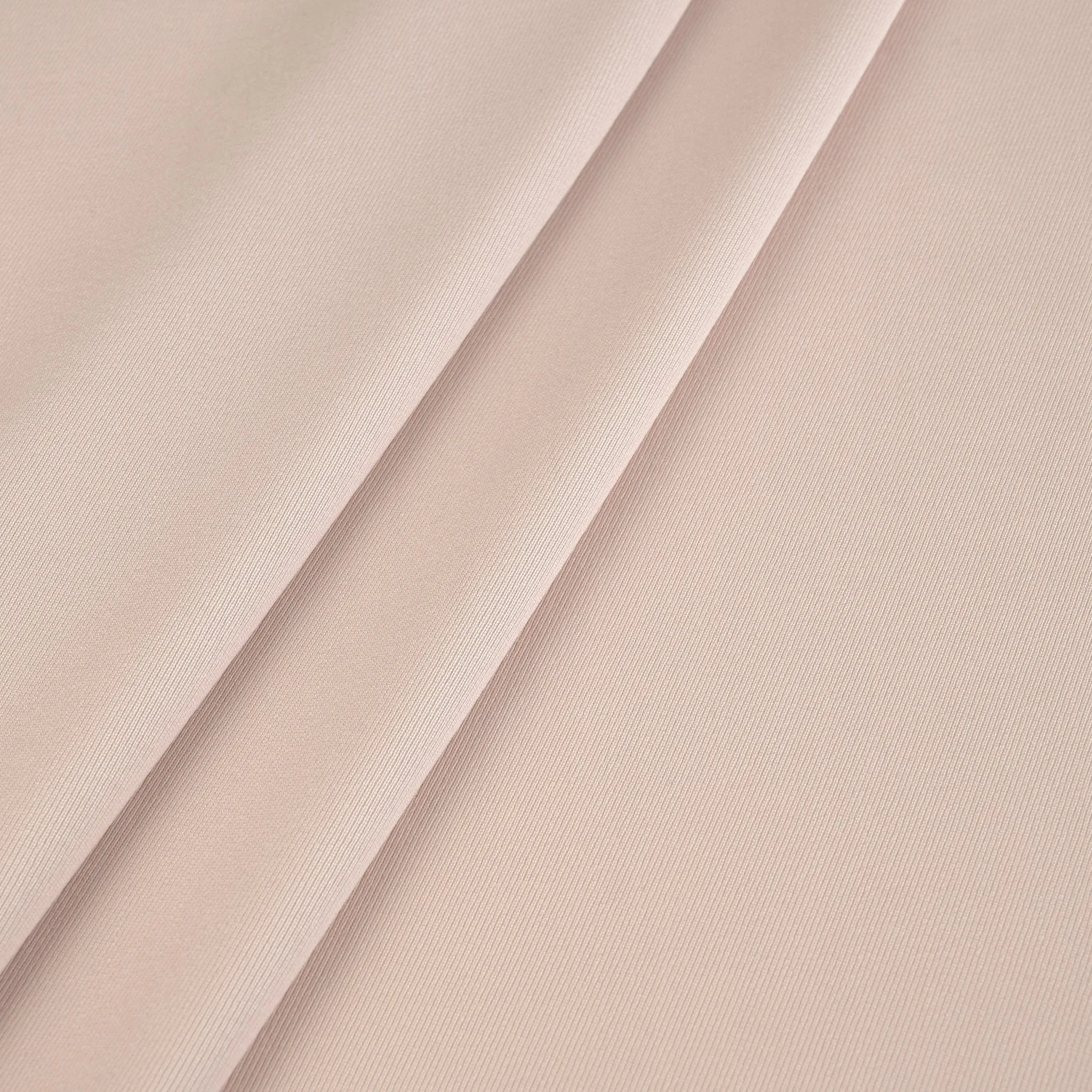 Pink Twill Fabric 95338