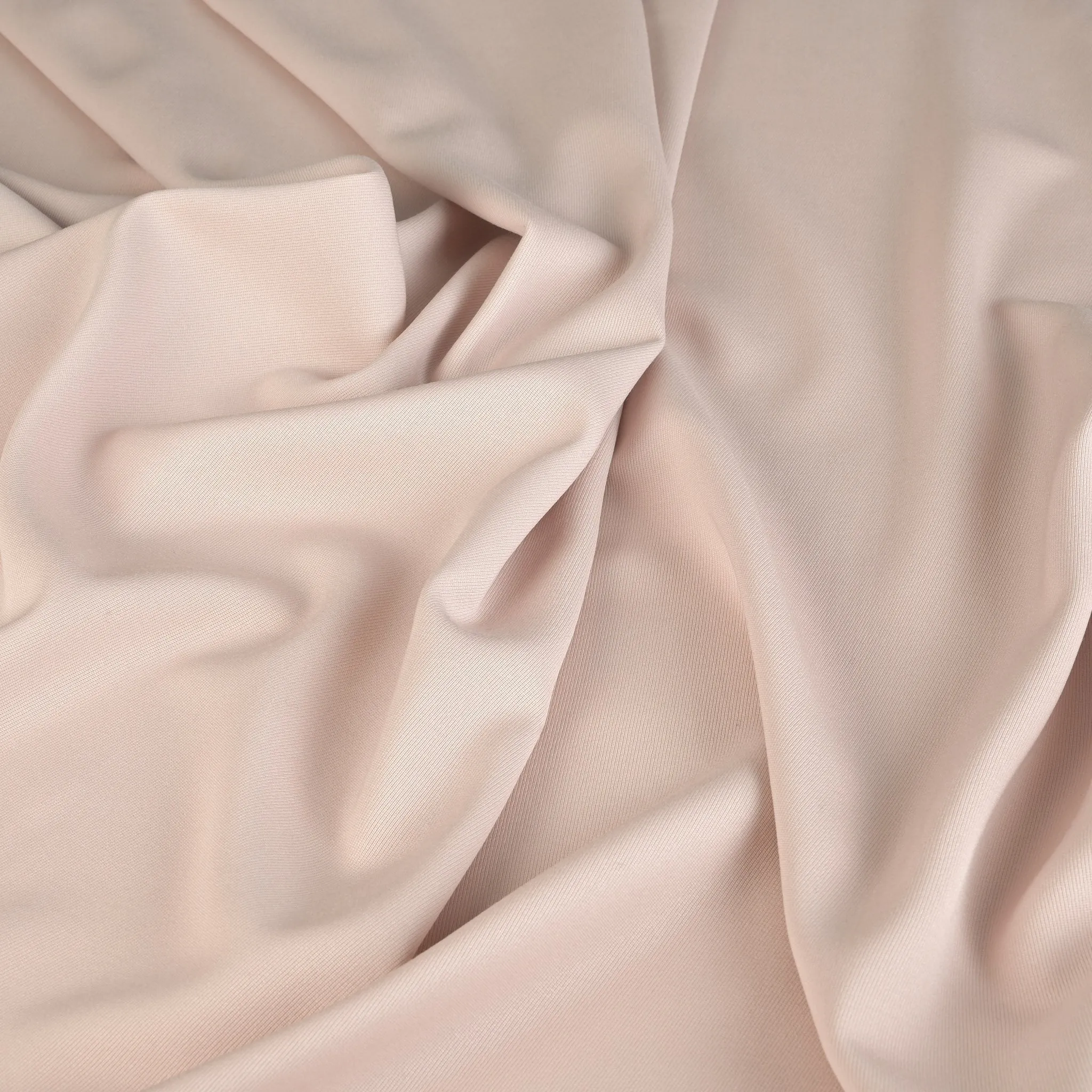 Pink Twill Fabric 95338