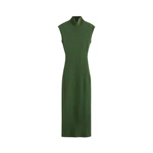 Pre Order:  Metallic Cap Sleeve Midi Dress