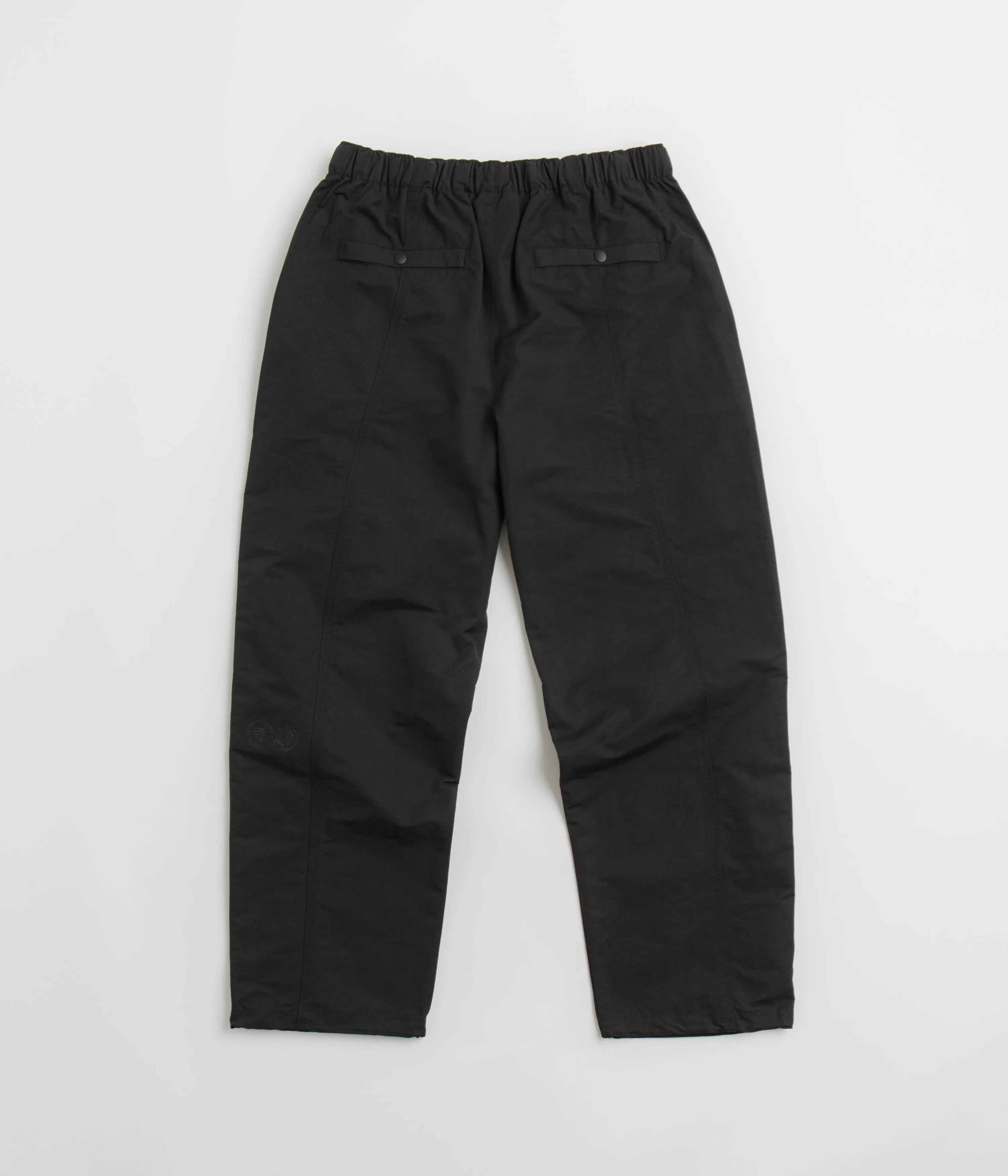 Purple Mountain Observatory Nylon Alpine Pants - Black