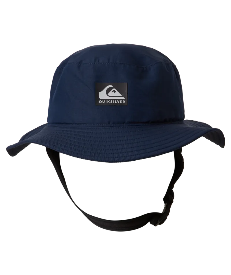Quiksilver Surfmaster Hat-Navy Blazer