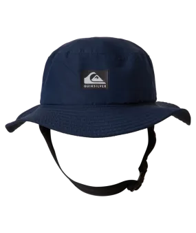 Quiksilver Surfmaster Hat-Navy Blazer