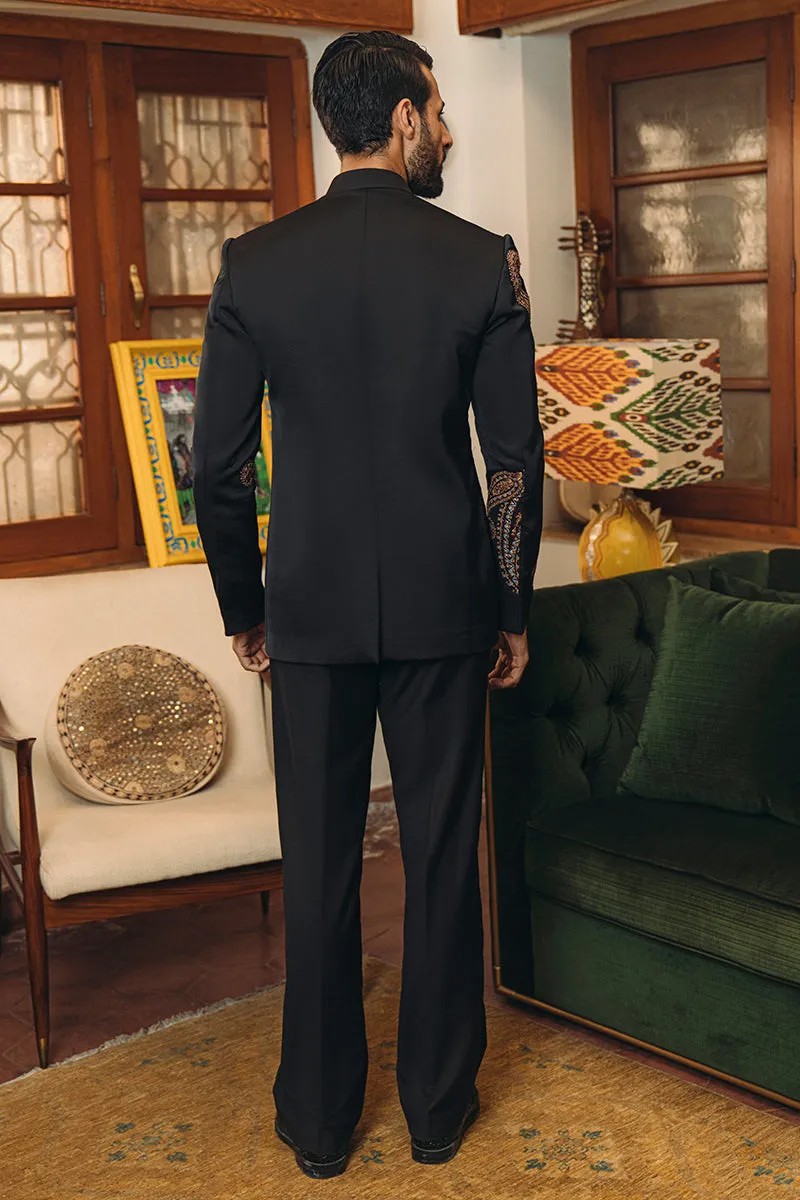 "SALMAN" BANDHGALA JACKET