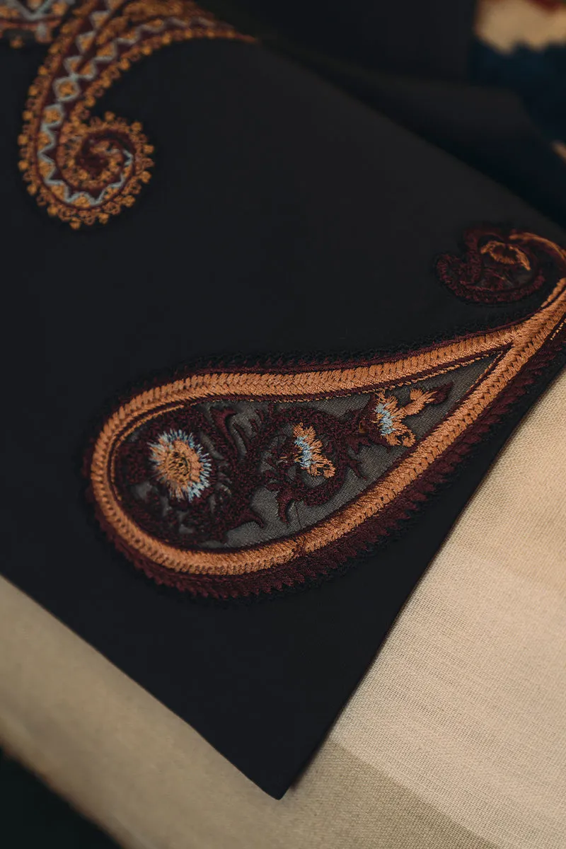 "SALMAN" BANDHGALA JACKET