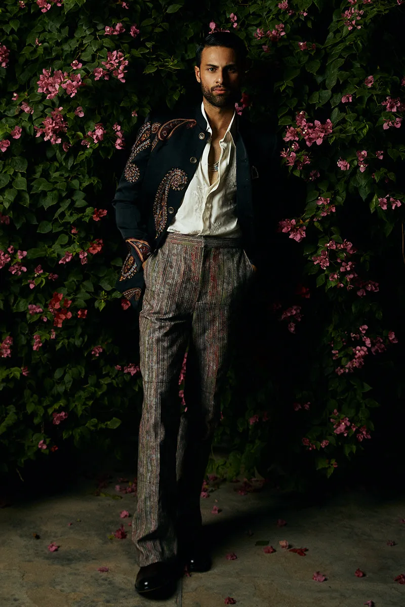 "SALMAN" BANDHGALA JACKET