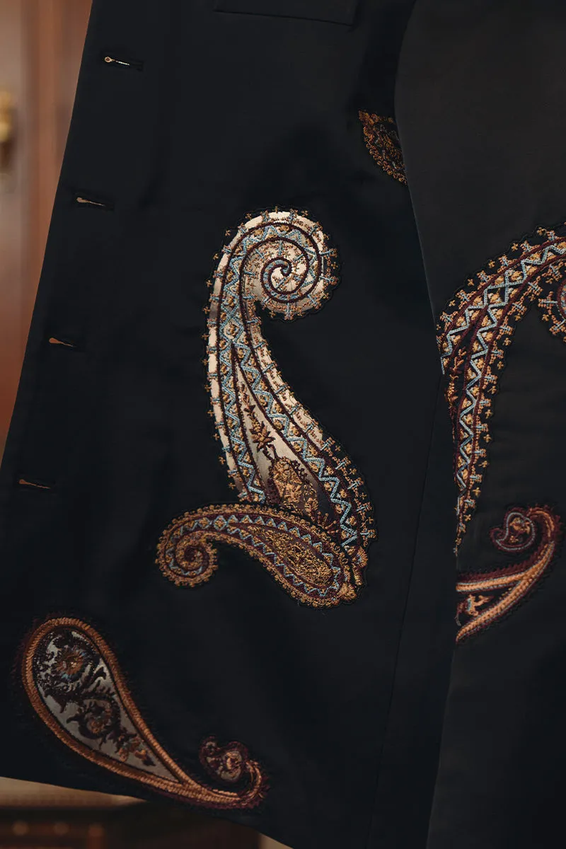 "SALMAN" BANDHGALA JACKET
